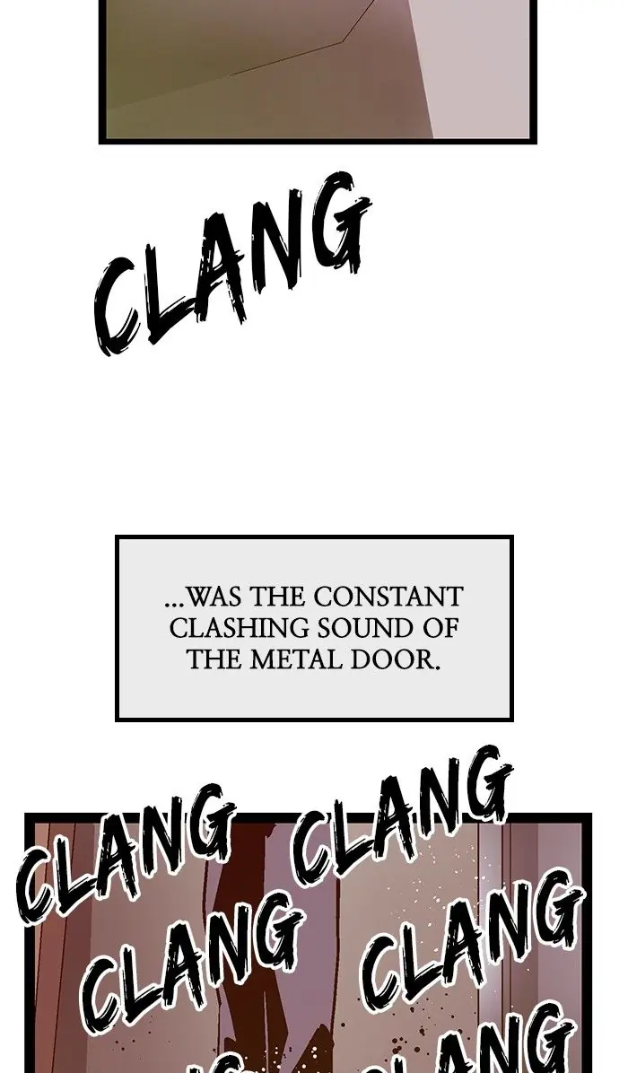 Weak Hero Chapter 86 Page 46