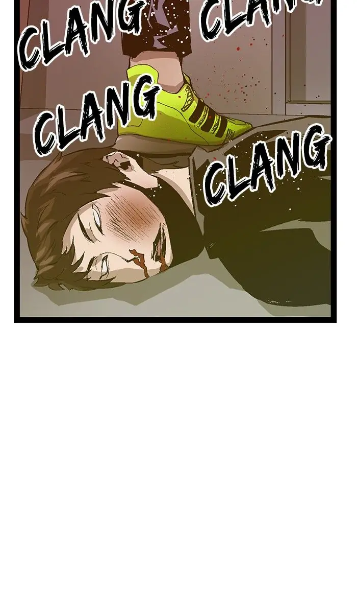 Weak Hero Chapter 86 Page 47