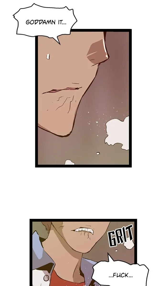 Weak Hero Chapter 86 Page 48