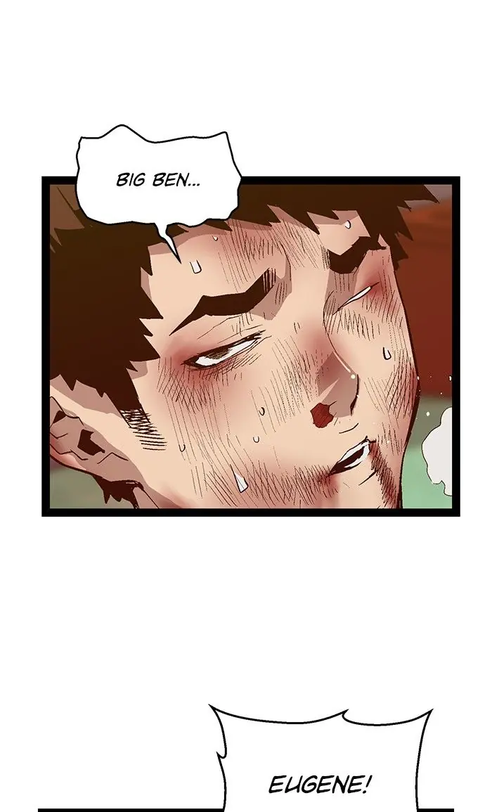 Weak Hero Chapter 86 Page 53