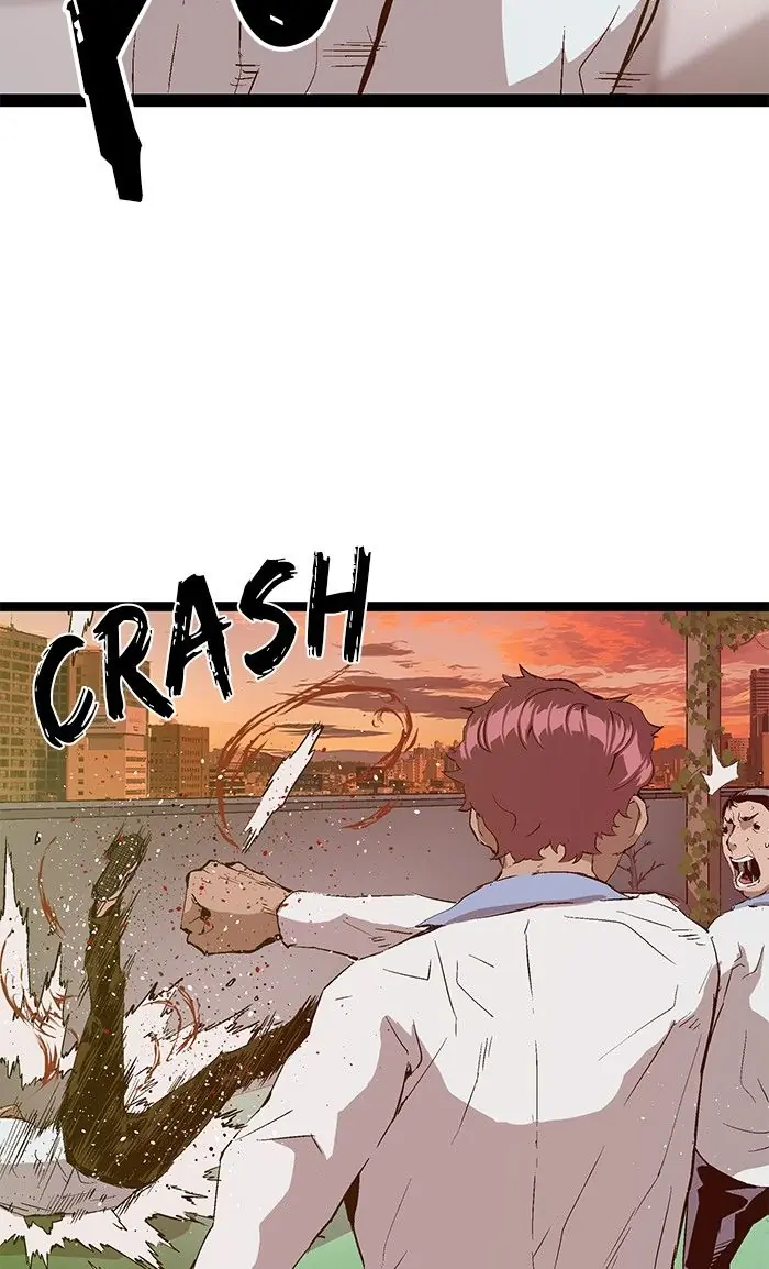 Weak Hero Chapter 86 Page 56