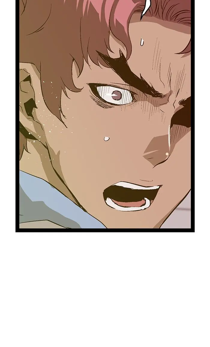 Weak Hero Chapter 86 Page 58