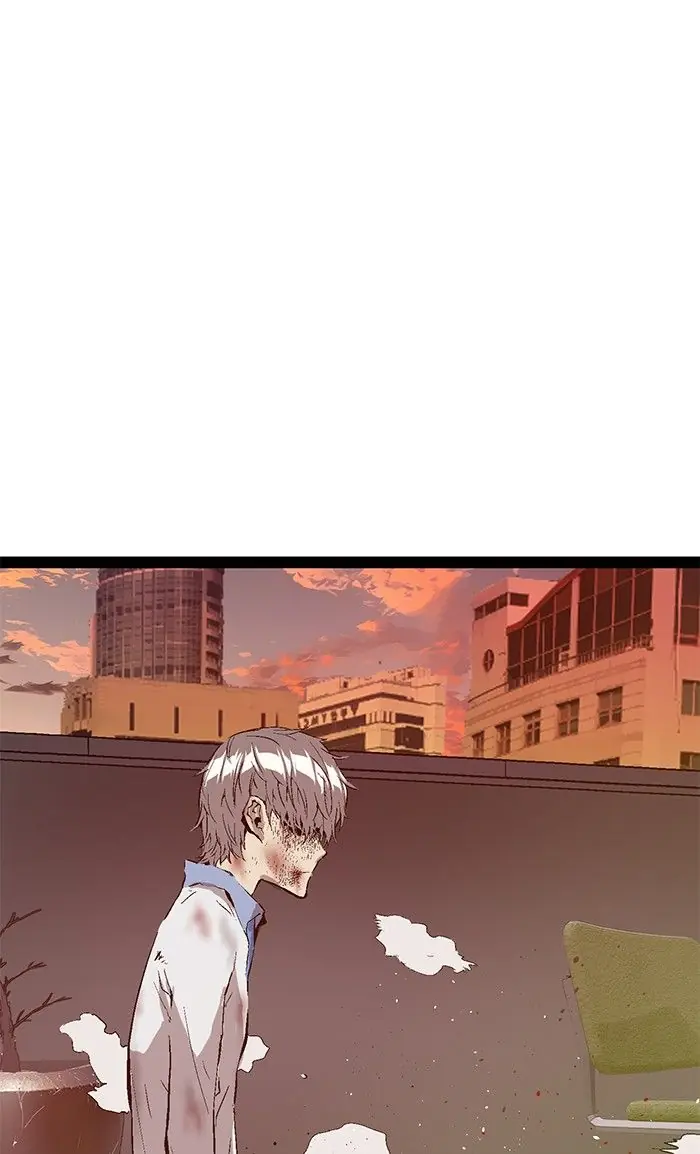 Weak Hero Chapter 86 Page 59