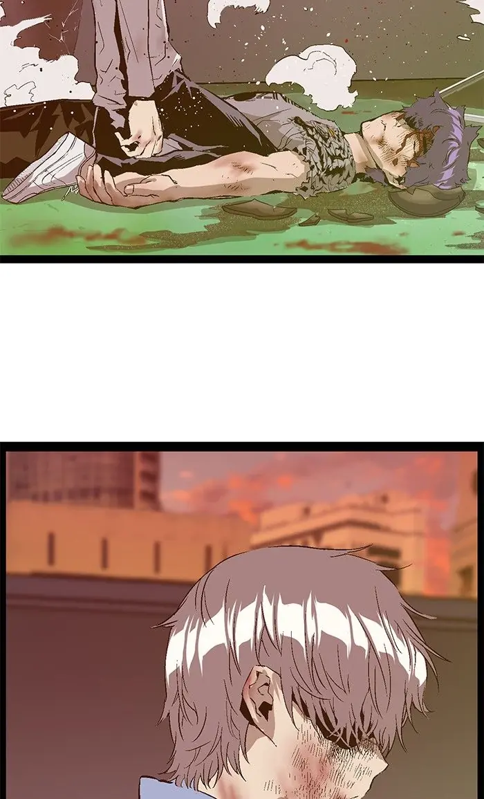 Weak Hero Chapter 86 Page 60