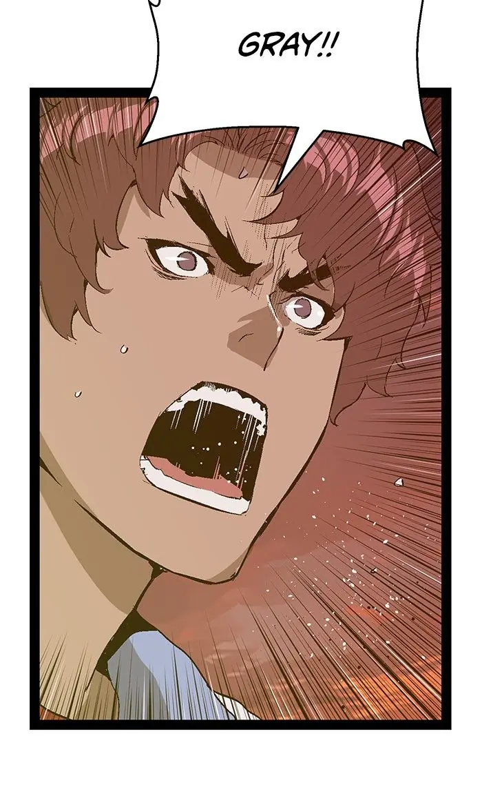 Weak Hero Chapter 86 Page 62