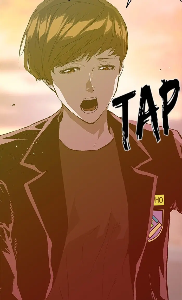 Weak Hero Chapter 86 Page 68