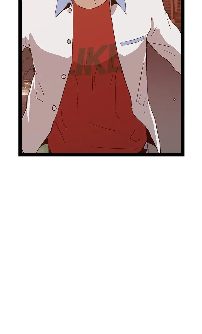 Weak Hero Chapter 86 Page 73