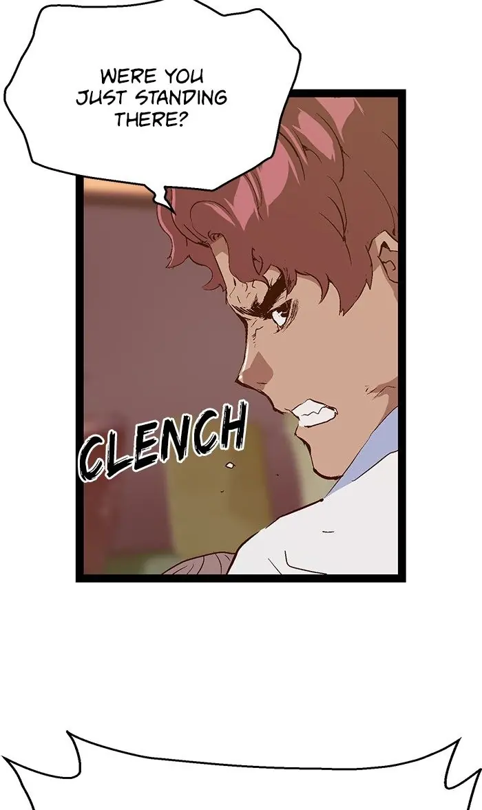 Weak Hero Chapter 86 Page 79