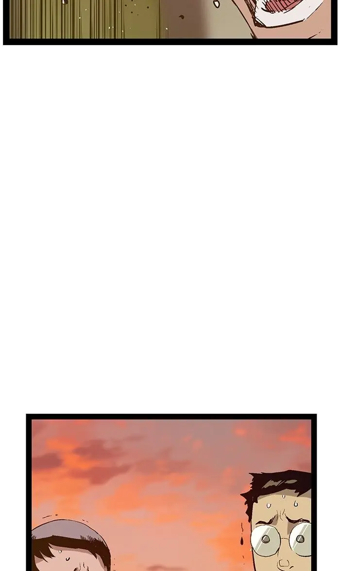 Weak Hero Chapter 86 Page 81