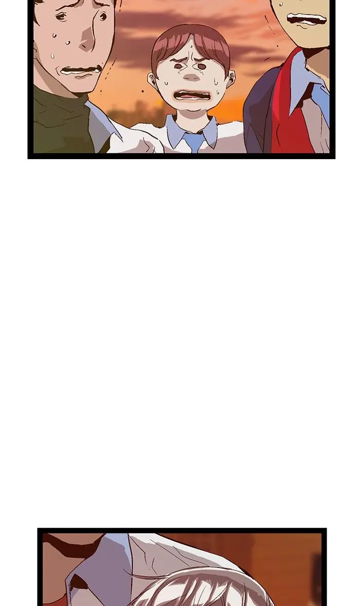 Weak Hero Chapter 86 Page 82