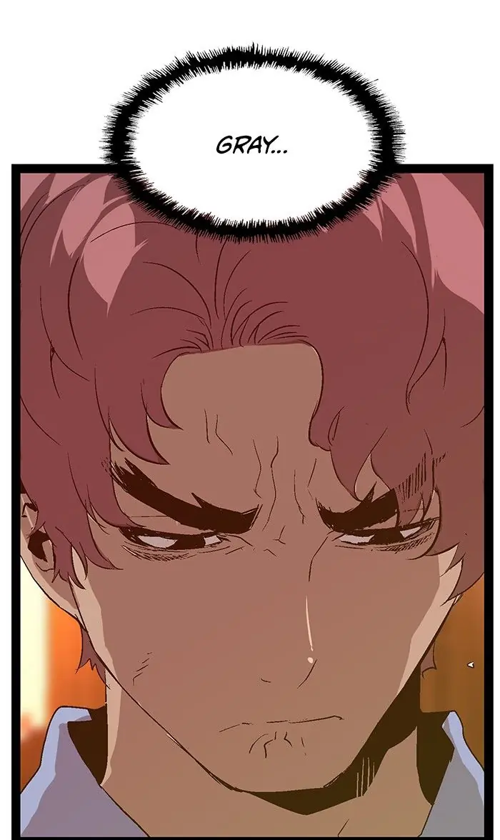 Weak Hero Chapter 86 Page 86