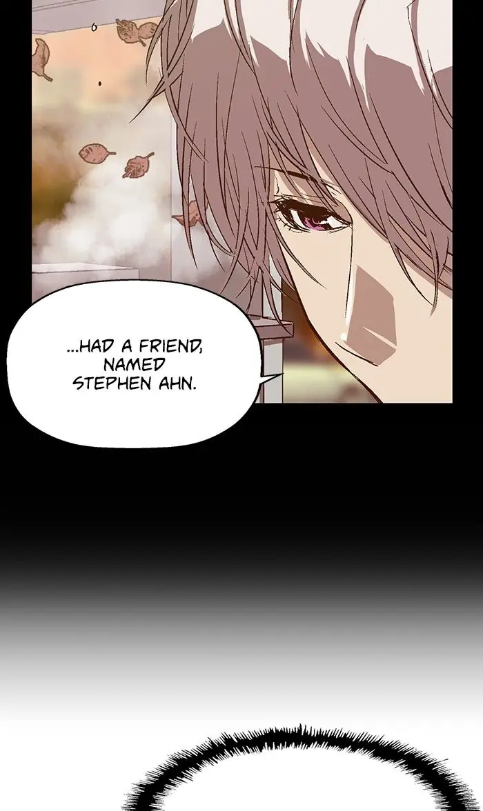 Weak Hero Chapter 86 Page 88