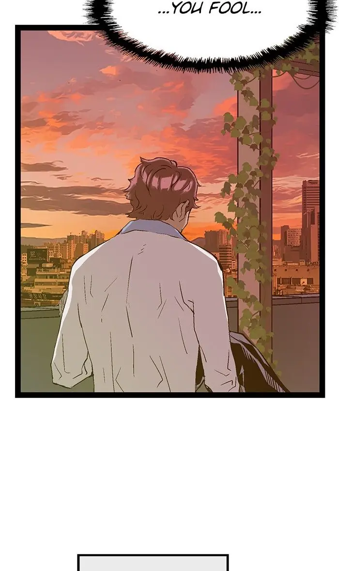 Weak Hero Chapter 86 Page 89