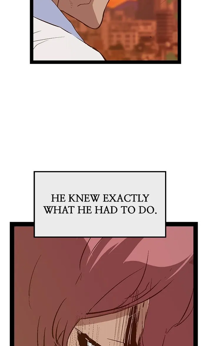 Weak Hero Chapter 86 Page 91