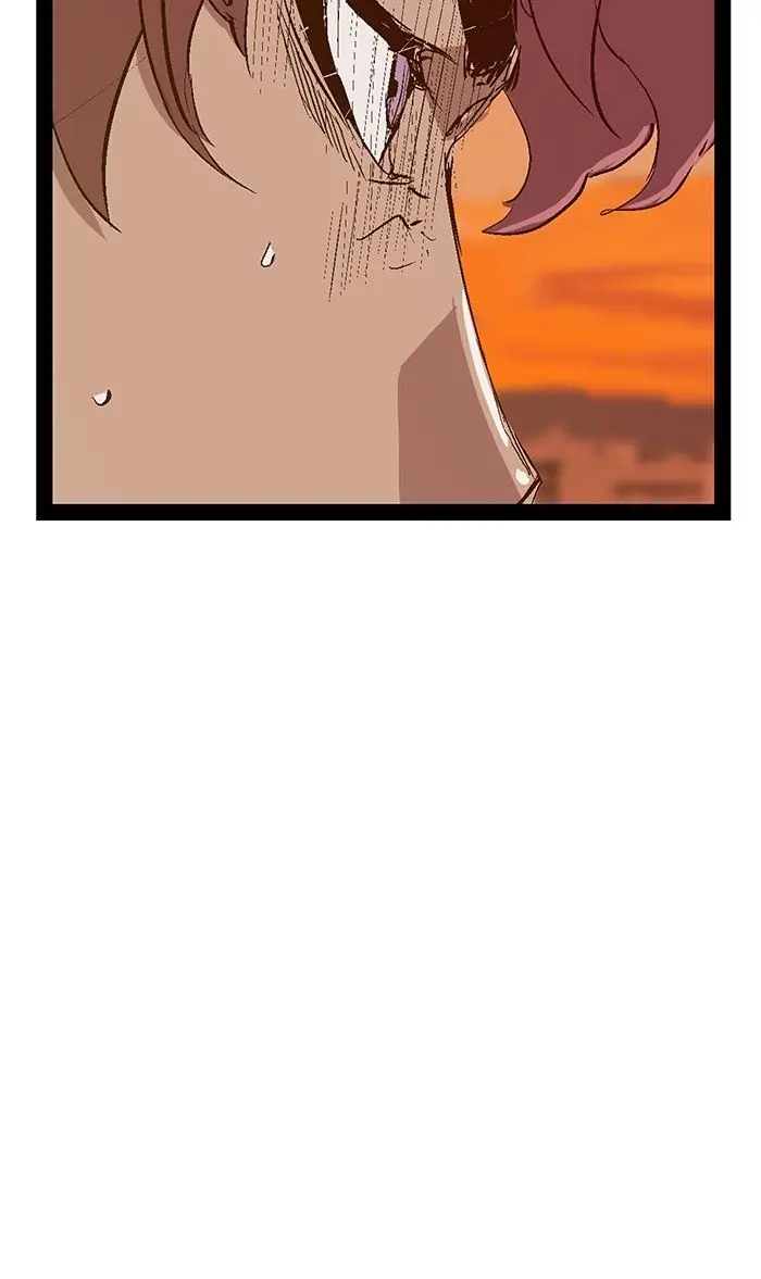 Weak Hero Chapter 86 Page 92