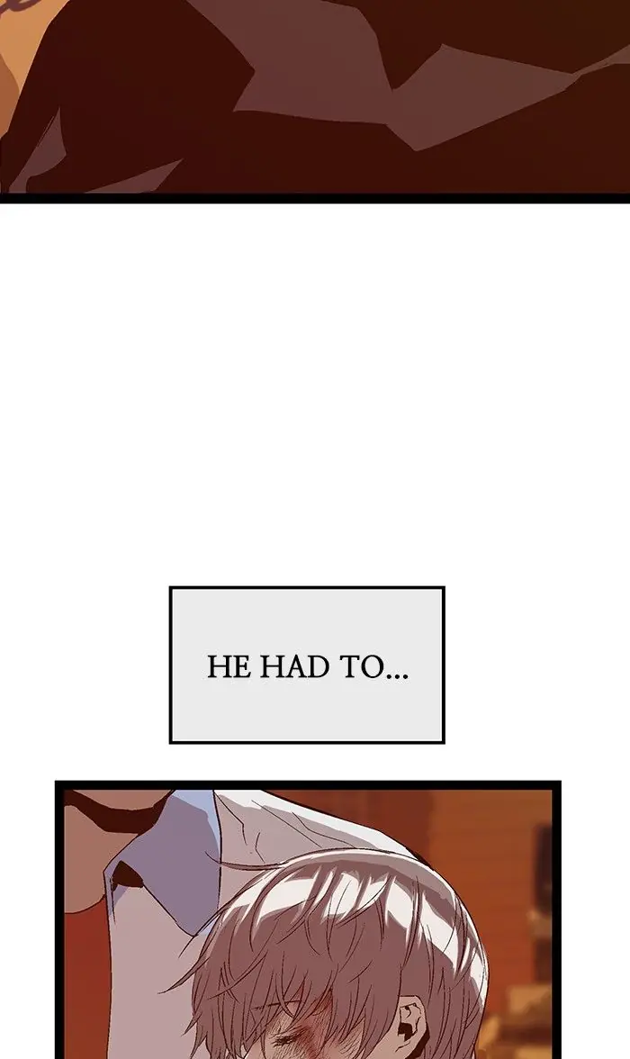 Weak Hero Chapter 86 Page 95