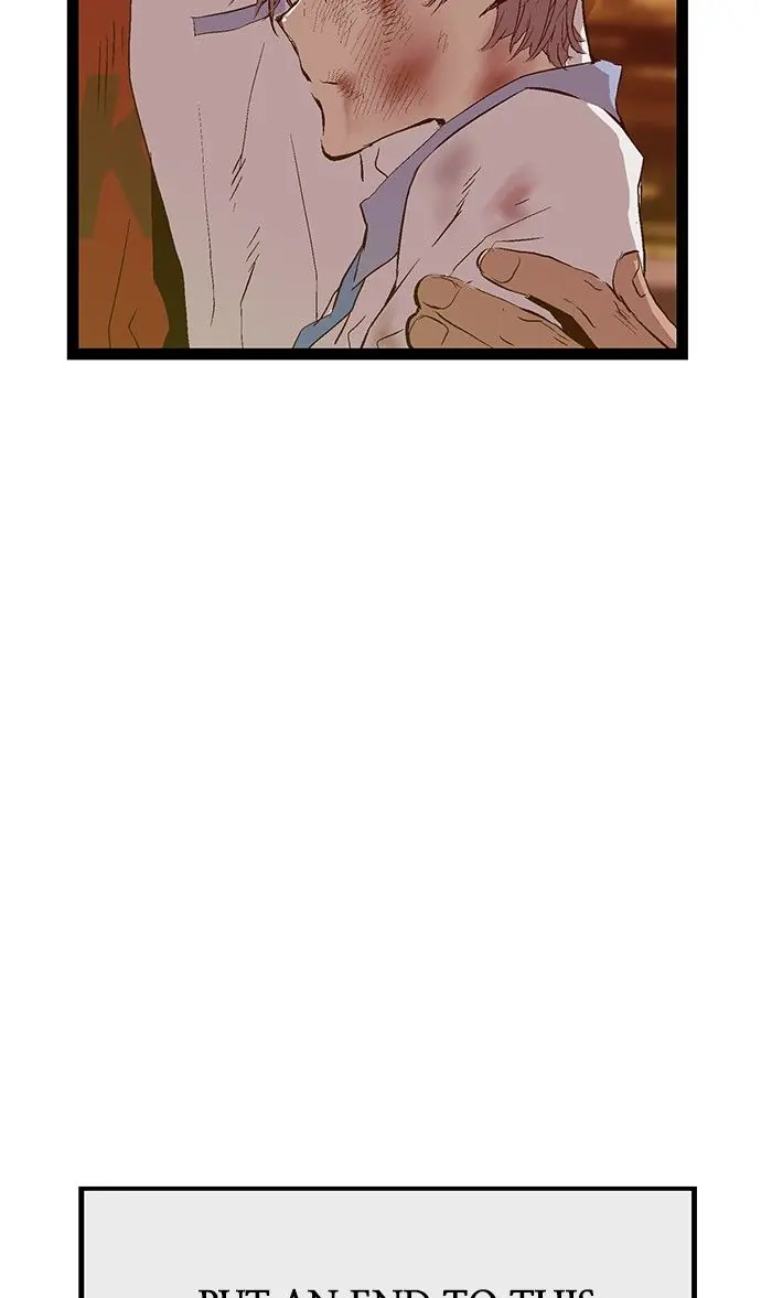 Weak Hero Chapter 86 Page 96