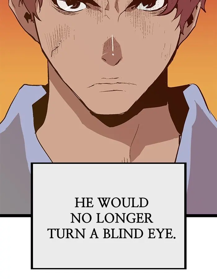 Weak Hero Chapter 86 Page 99