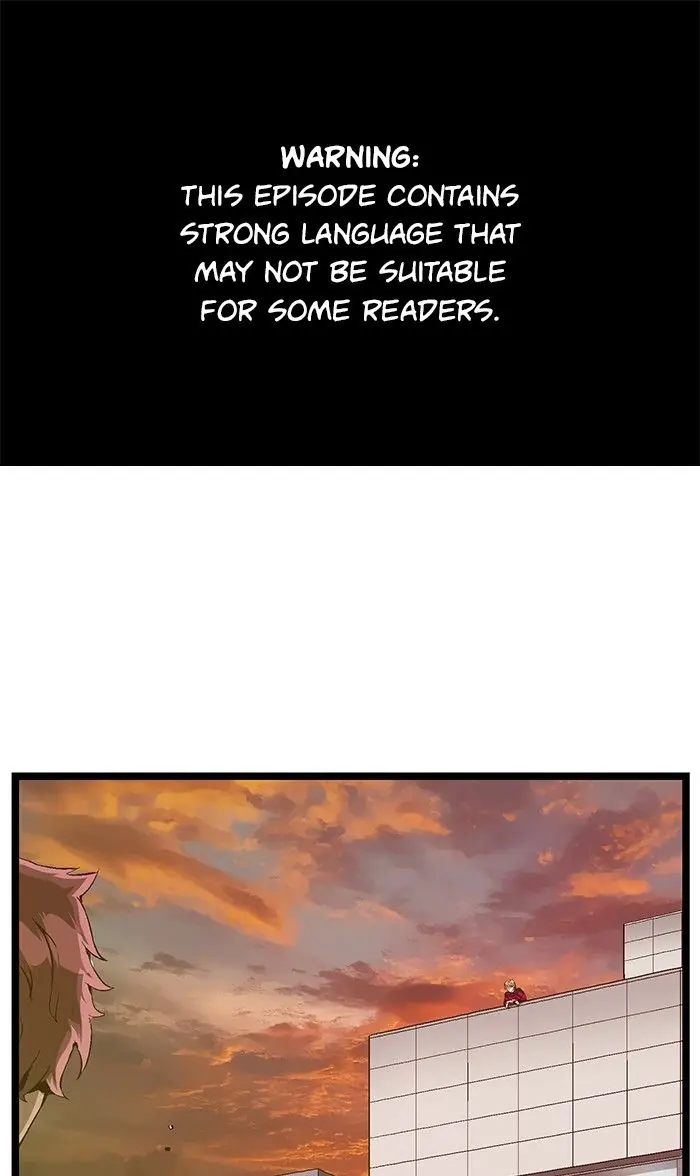 Weak Hero Chapter 87 Page 1