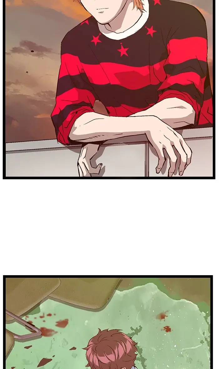 Weak Hero Chapter 87 Page 3