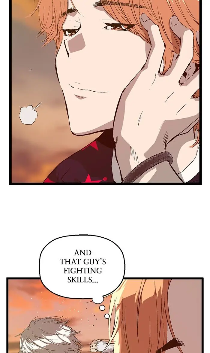 Weak Hero Chapter 87 Page 5