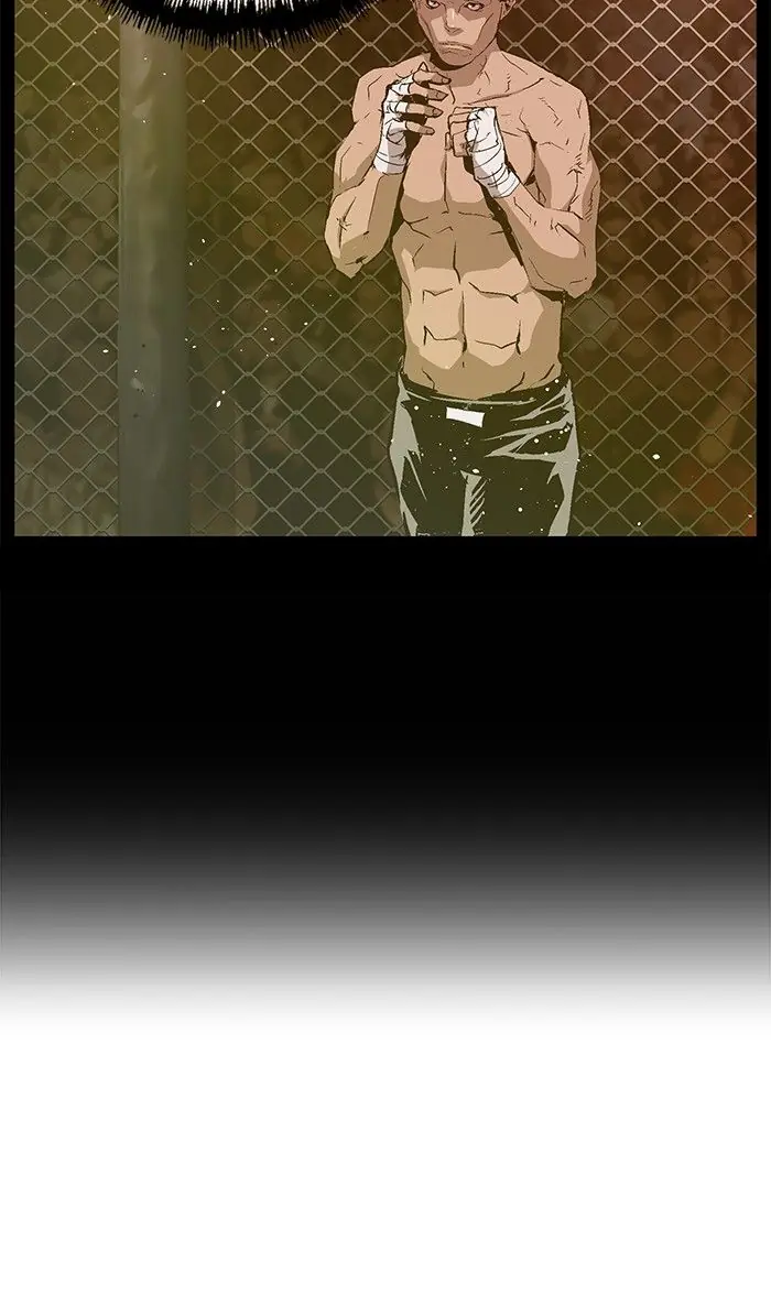 Weak Hero Chapter 87 Page 8