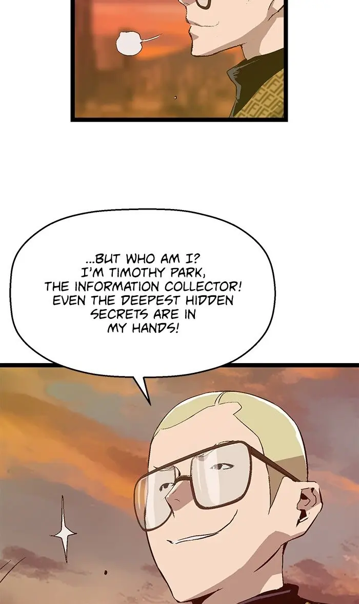 Weak Hero Chapter 87 Page 14