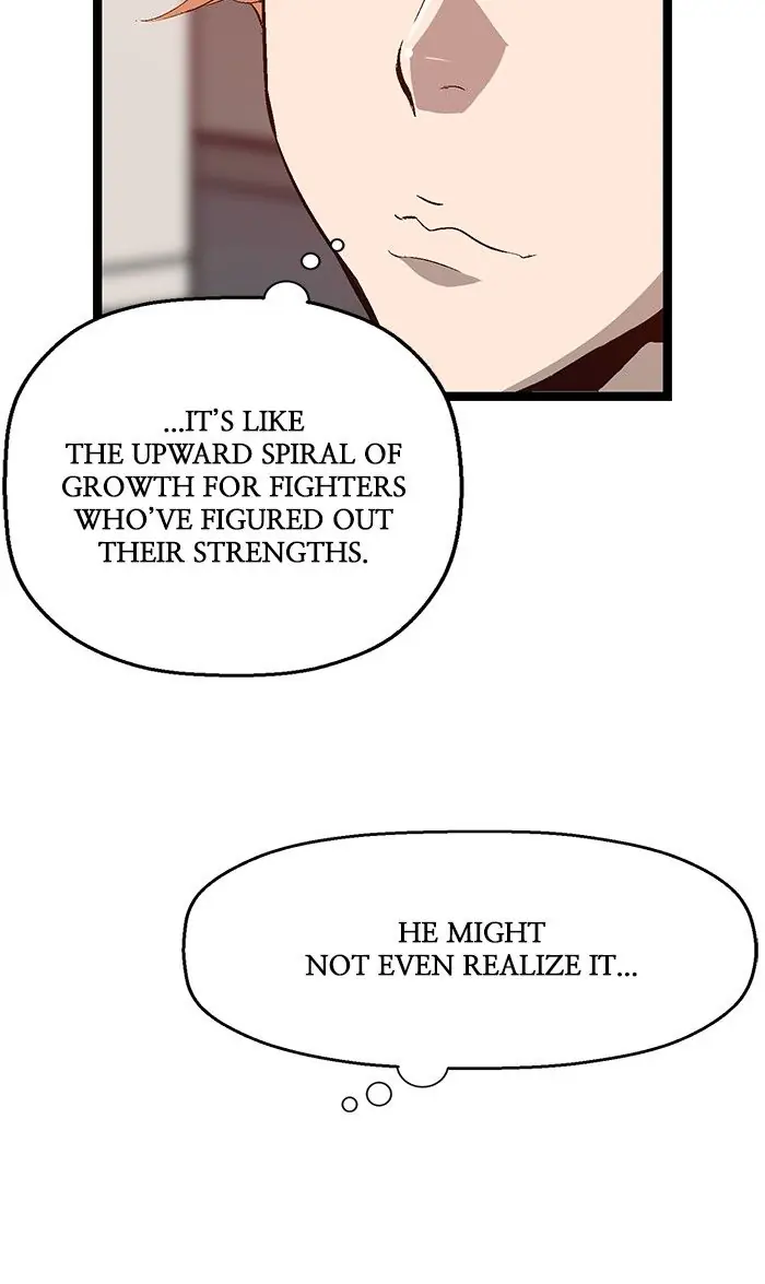 Weak Hero Chapter 87 Page 19