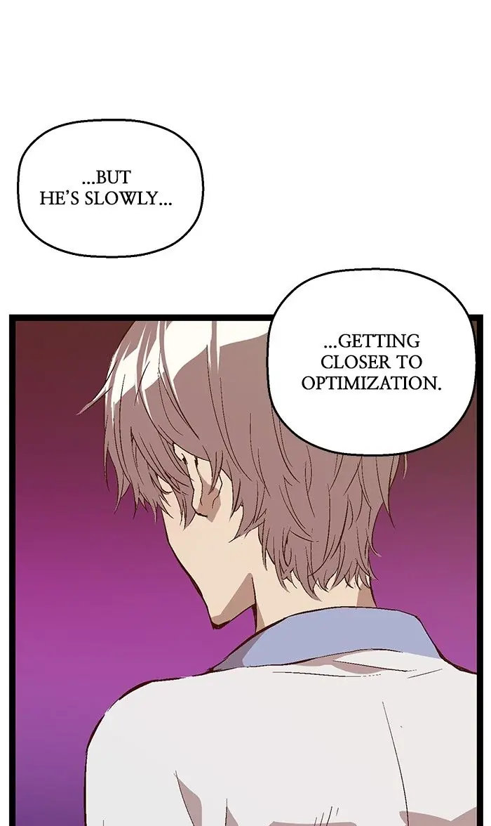 Weak Hero Chapter 87 Page 20