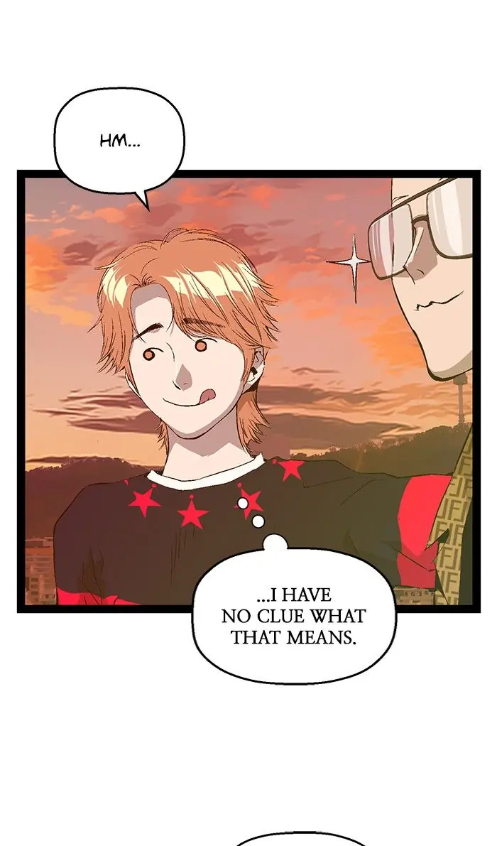 Weak Hero Chapter 87 Page 27