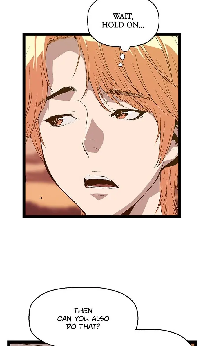 Weak Hero Chapter 87 Page 28