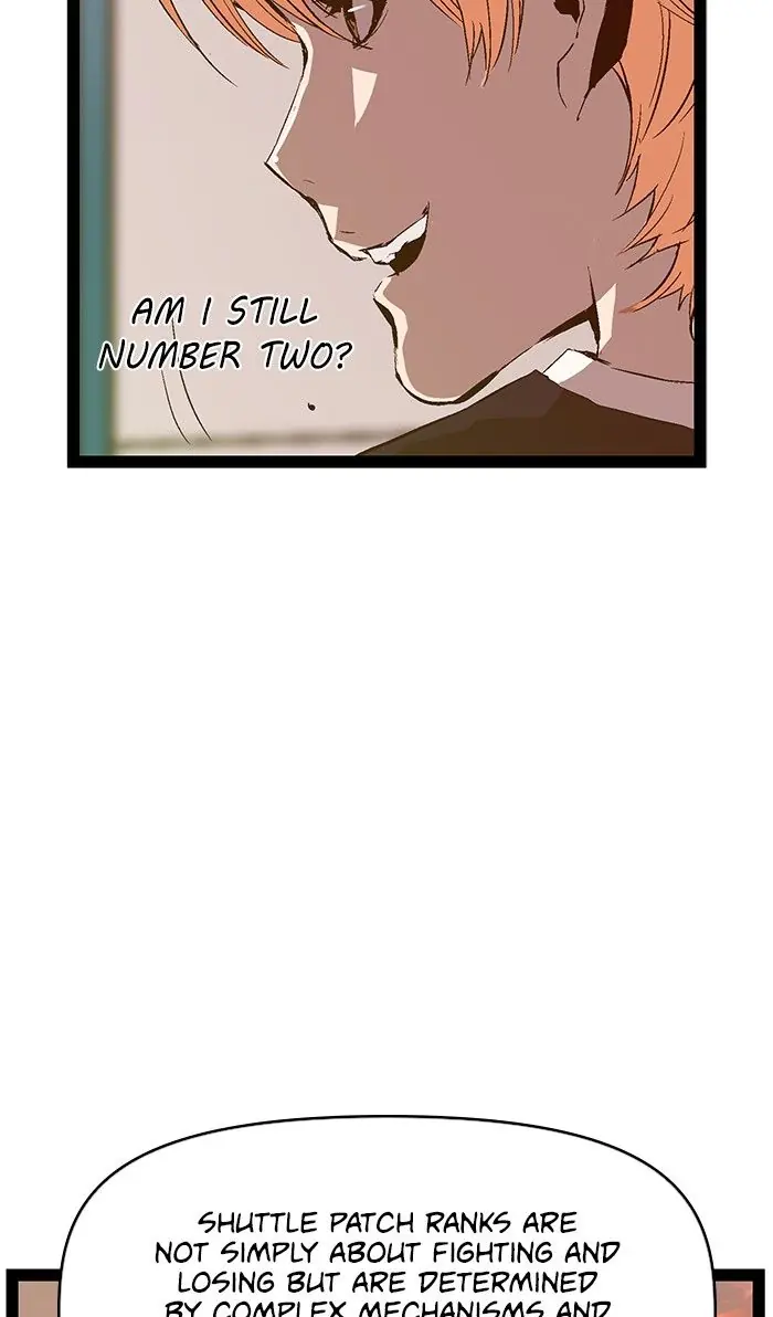 Weak Hero Chapter 87 Page 30