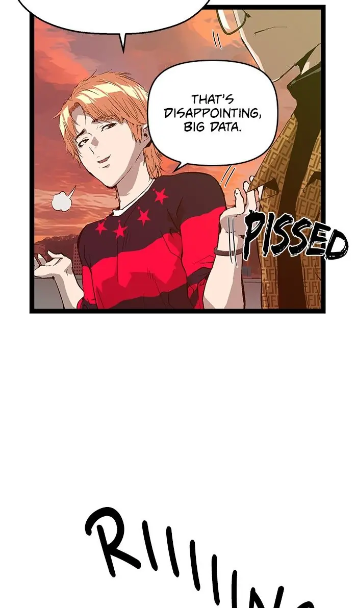 Weak Hero Chapter 87 Page 32