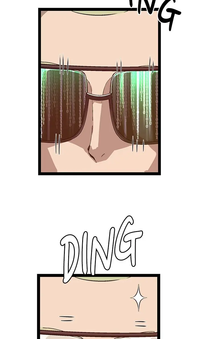 Weak Hero Chapter 87 Page 33