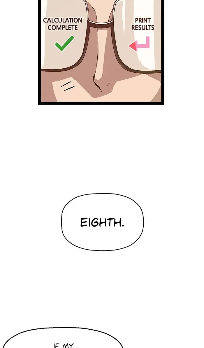 Weak Hero Chapter 87 Page 34