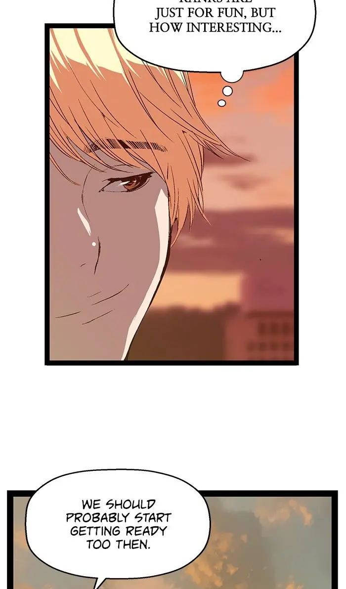 Weak Hero Chapter 87 Page 36