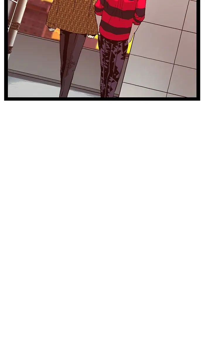 Weak Hero Chapter 87 Page 38