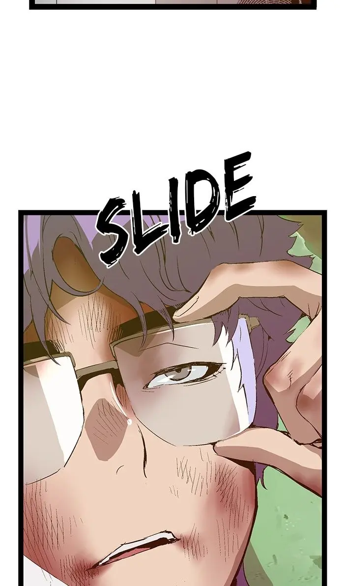 Weak Hero Chapter 87 Page 43