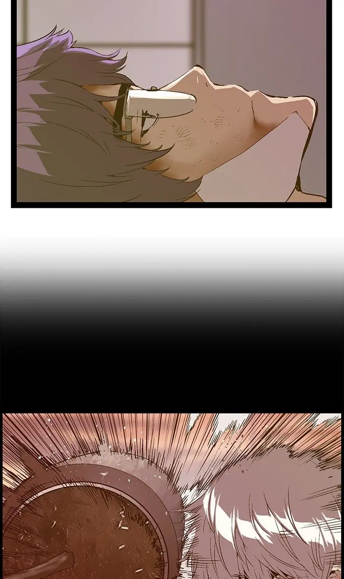 Weak Hero Chapter 87 Page 50