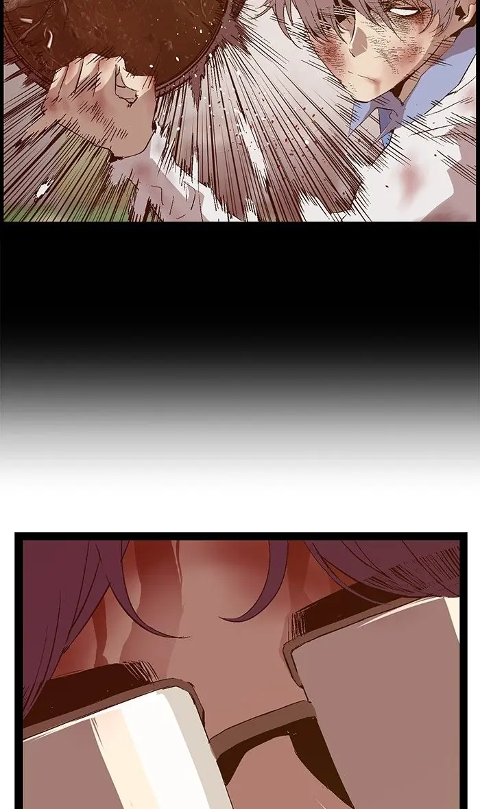 Weak Hero Chapter 87 Page 51