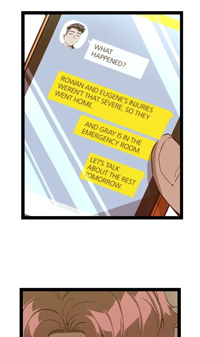 Weak Hero Chapter 87 Page 56