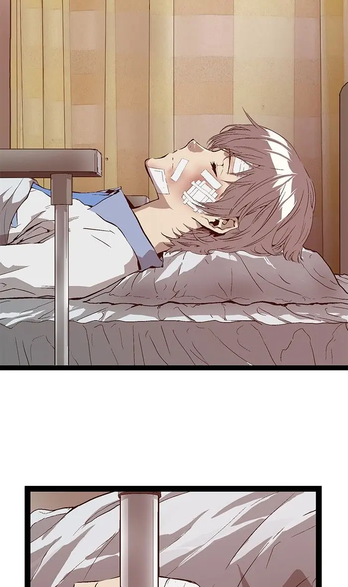 Weak Hero Chapter 87 Page 58