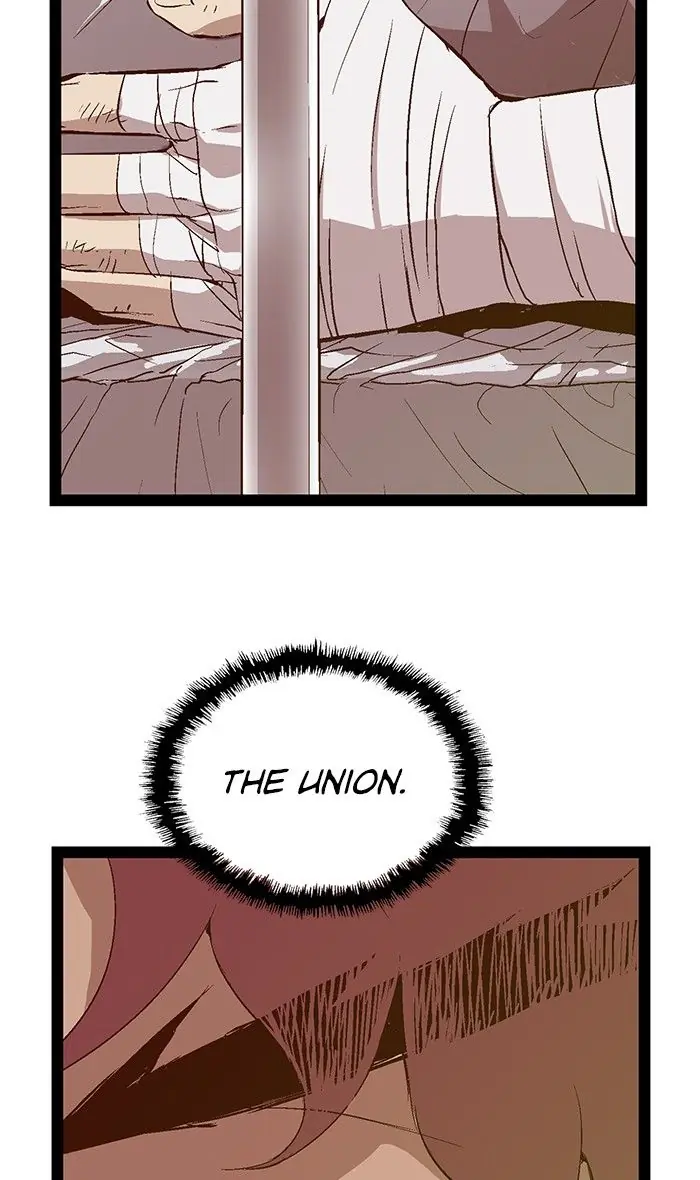 Weak Hero Chapter 87 Page 59