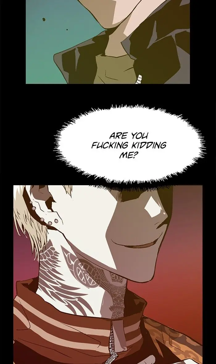 Weak Hero Chapter 87 Page 62