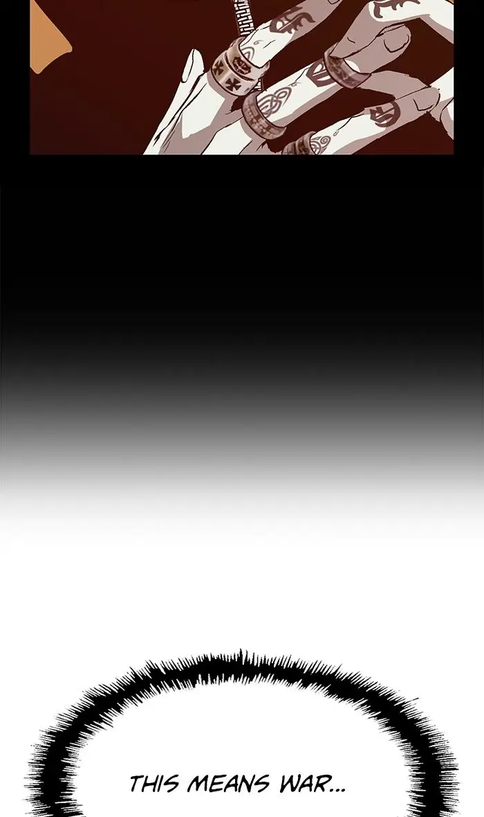 Weak Hero Chapter 87 Page 63