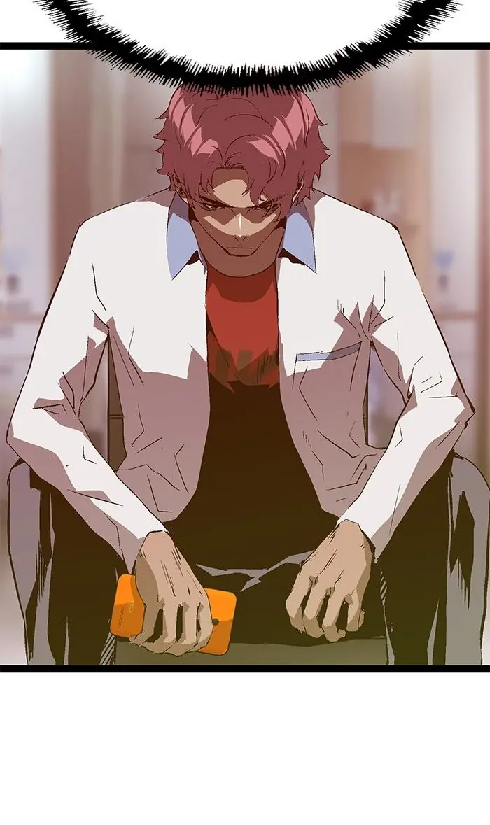 Weak Hero Chapter 87 Page 64