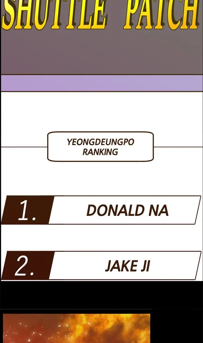 Weak Hero Chapter 87 Page 66