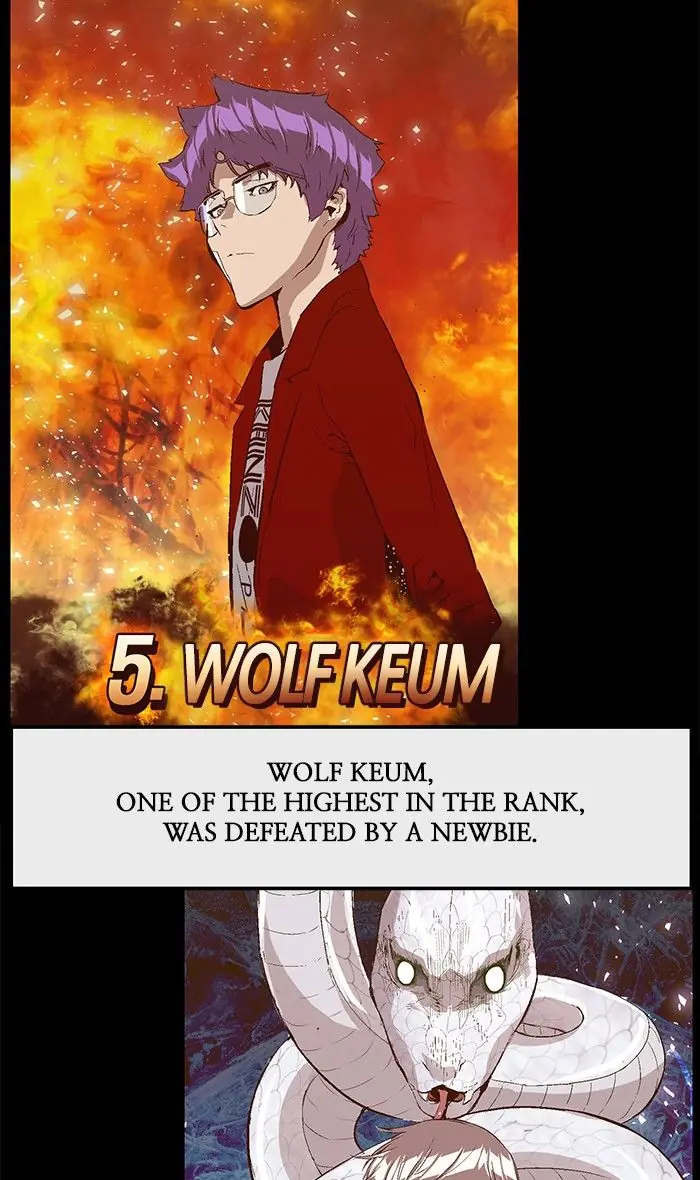 Weak Hero Chapter 87 Page 67