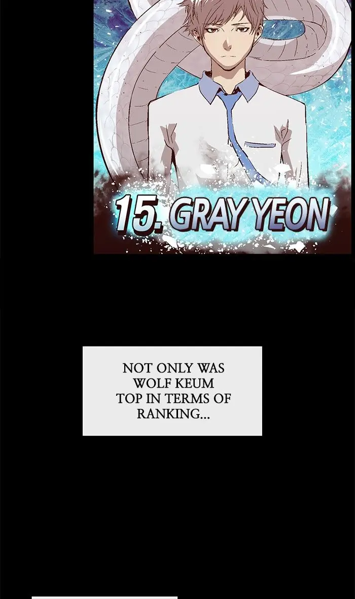 Weak Hero Chapter 87 Page 68