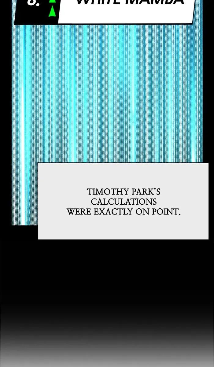 Weak Hero Chapter 87 Page 71